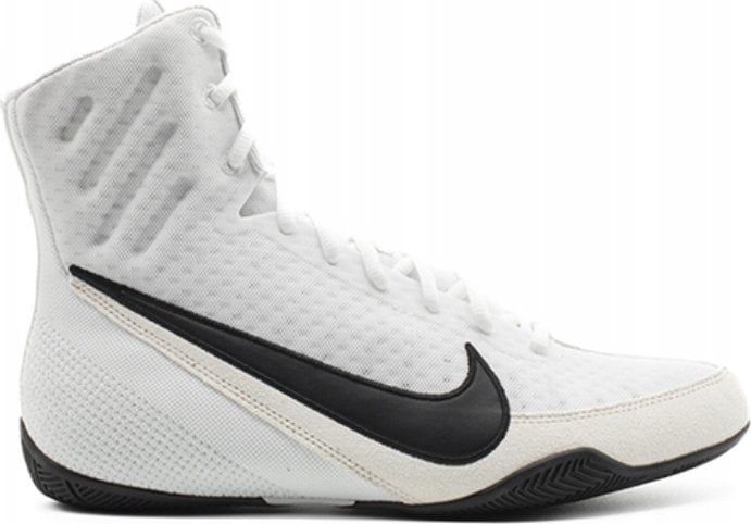 Nike Machomai 3 HF7333-101 białe 41