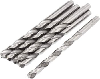 Wiertło AWTools do metalu HSS walcowe 19mm 5szt. (AW41191)