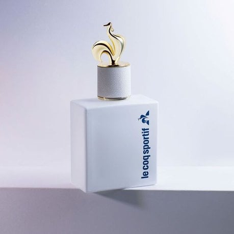 Le Coq Sportif, Blanc Relax, Eau De Parfum, Unisex, 50 ml Unisex