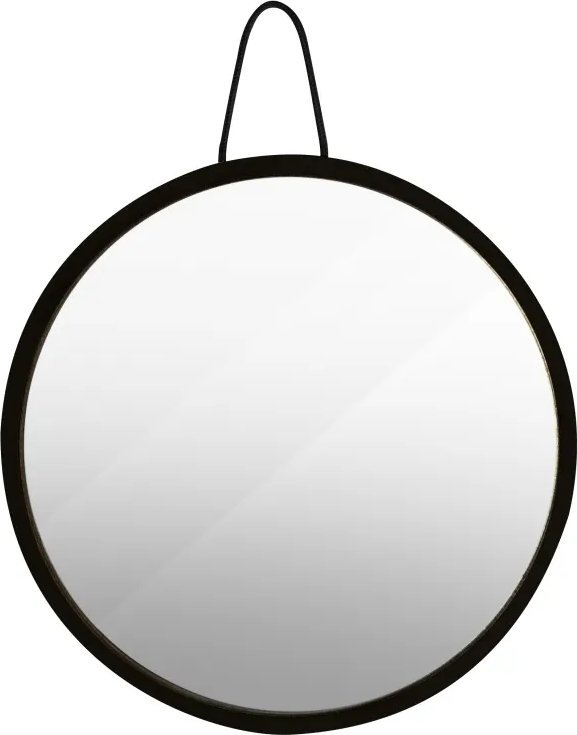 Home It Spejl - sort