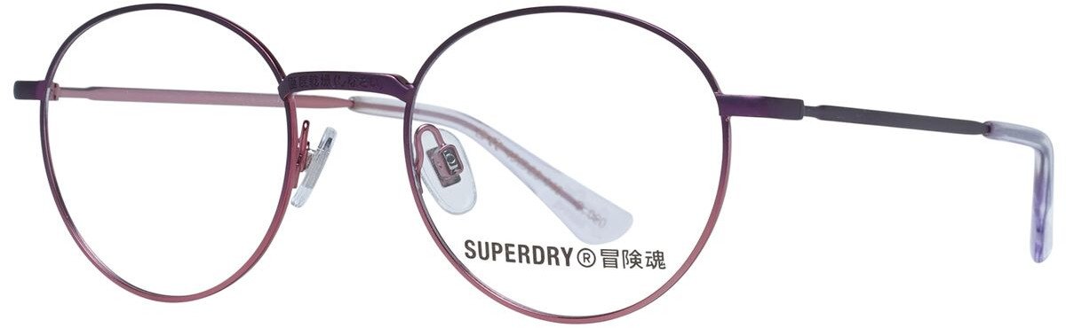 Ramki do okularów Unisex Superdry SDO DAKOTA 49020