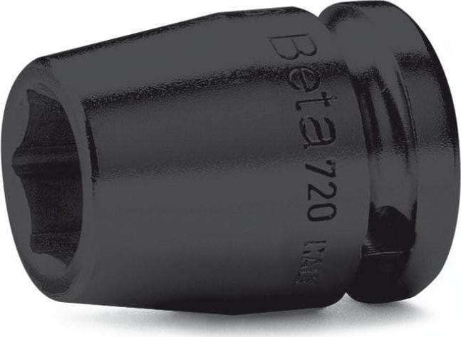 Beta Tools NASADKA UDAROWA 1/2" 17MM 720-17 BETA UTENSILI S.P.A.