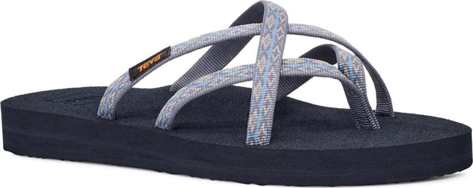 Teva W'S Olowahu, KPB, 40 (us 9); uk 7