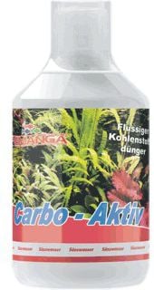 FEMANGA Carbo - Active 500ml