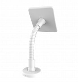VESA FLEX ARM MOUNT - WHITE
