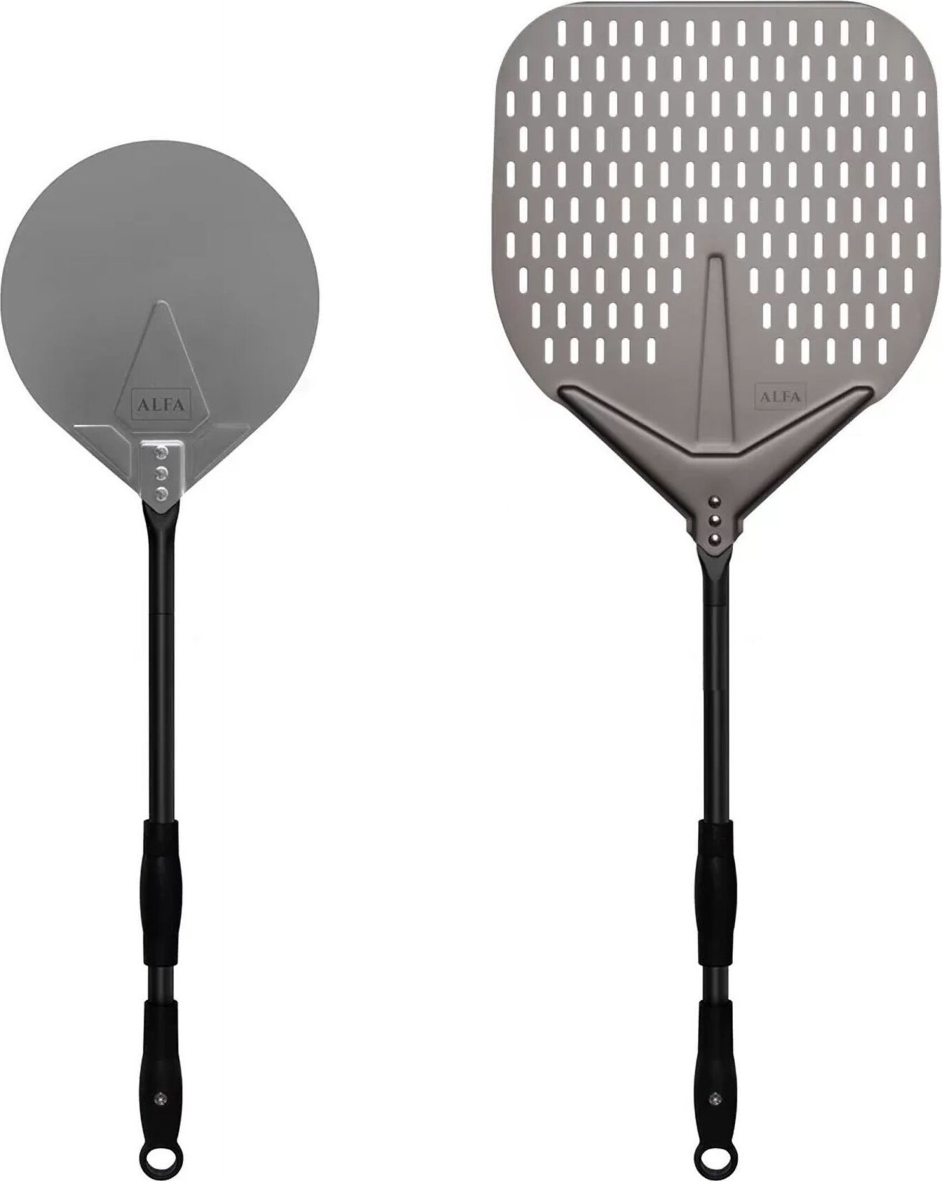 Alfa Forni Alfa Forni Pizza Peel Set 2 pcs.