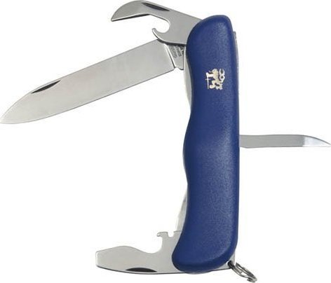 Mikov Mikov Praktik 115-NH-4 CK nóż składany scyzoryk