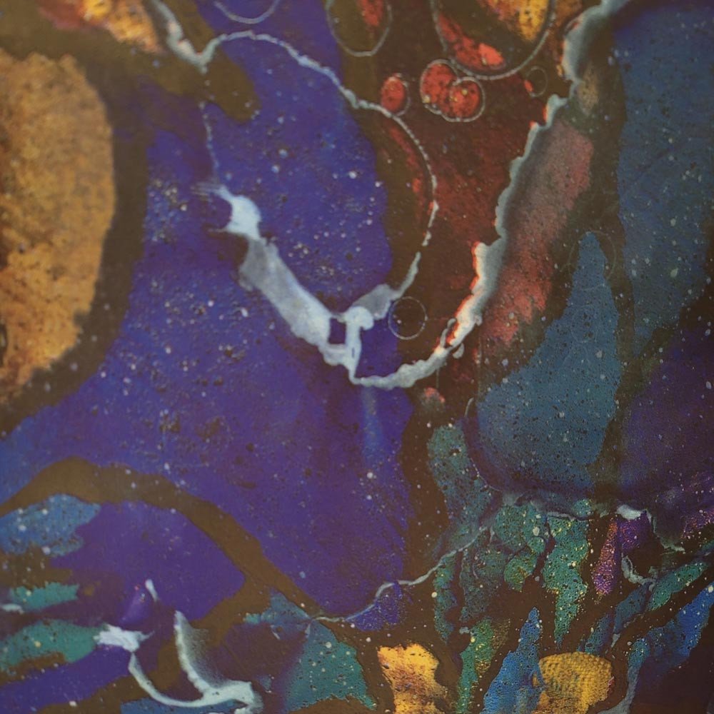 Papier wzorki do pakowania 57cmx2m 2m699