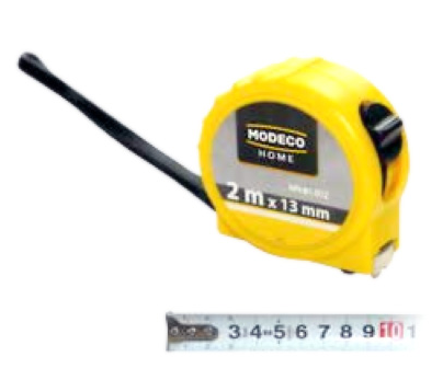 Modeco Miara zwijana 200x1,3cm BASIC (MN-81-012)