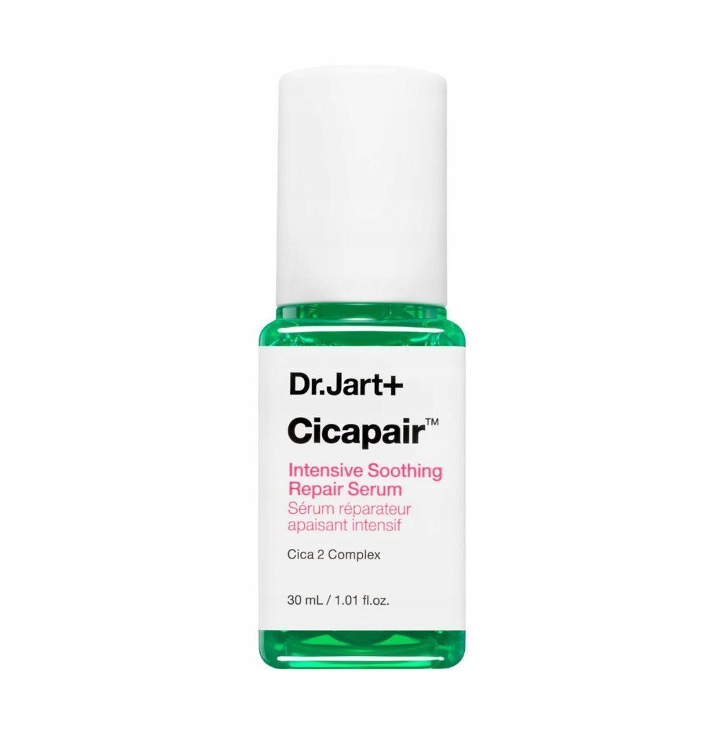 DR.JART_Cicapair Intensive Soothing Repair Serum kojące serum do twarzy 30ml