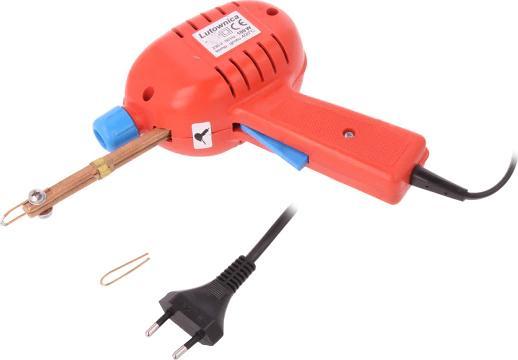 Tradelectra Lutownica transformatorowa LED 100W TEX polska