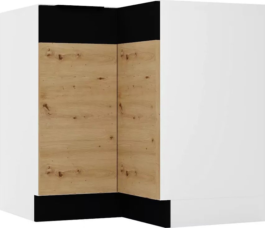 Elior Szafka kuchenna narożna dolna - Orion 7X