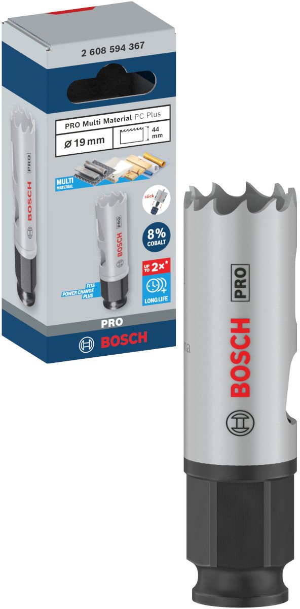 OTWORNICA P MM B 19MM