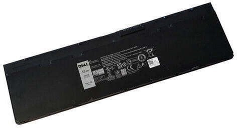 Battery 4 Cell 52WHr (Latitude 7250)