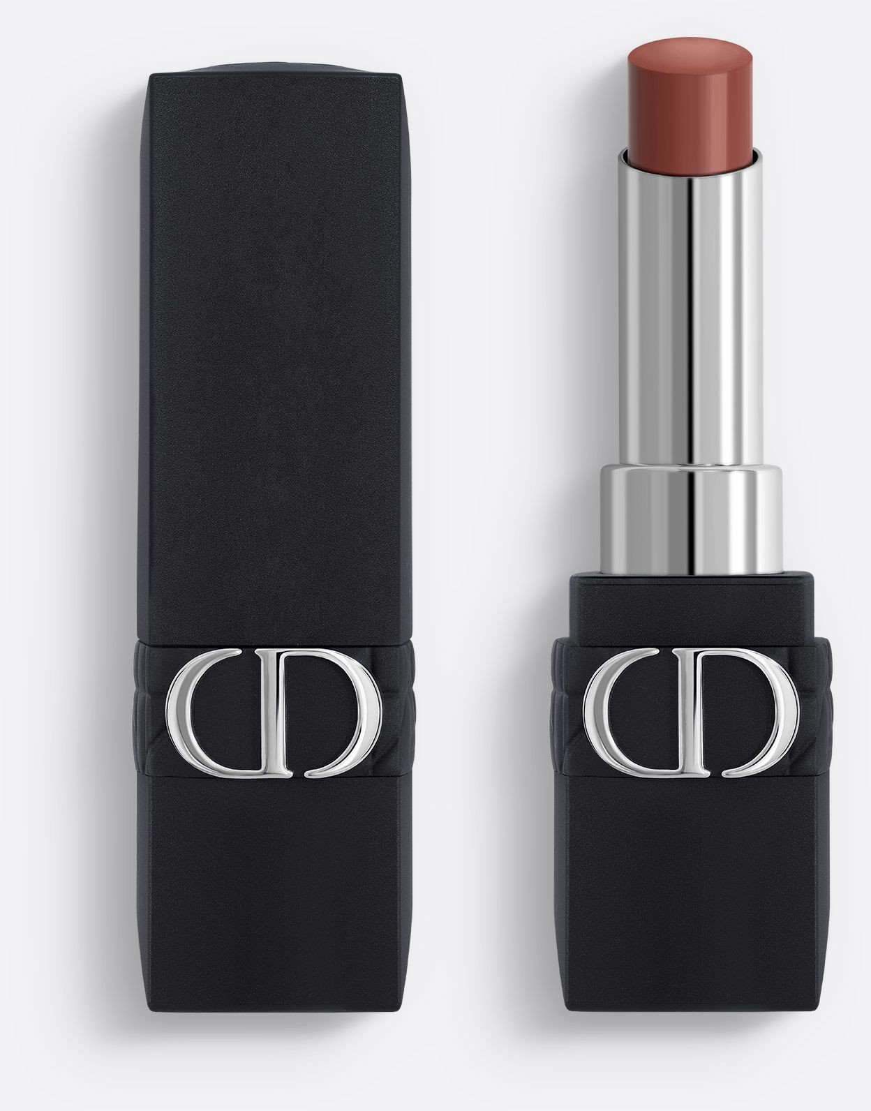 Christian Dior, Dior Forever, Cream Lipstick, 300, Forever Nude Style, 3.2 g For Women