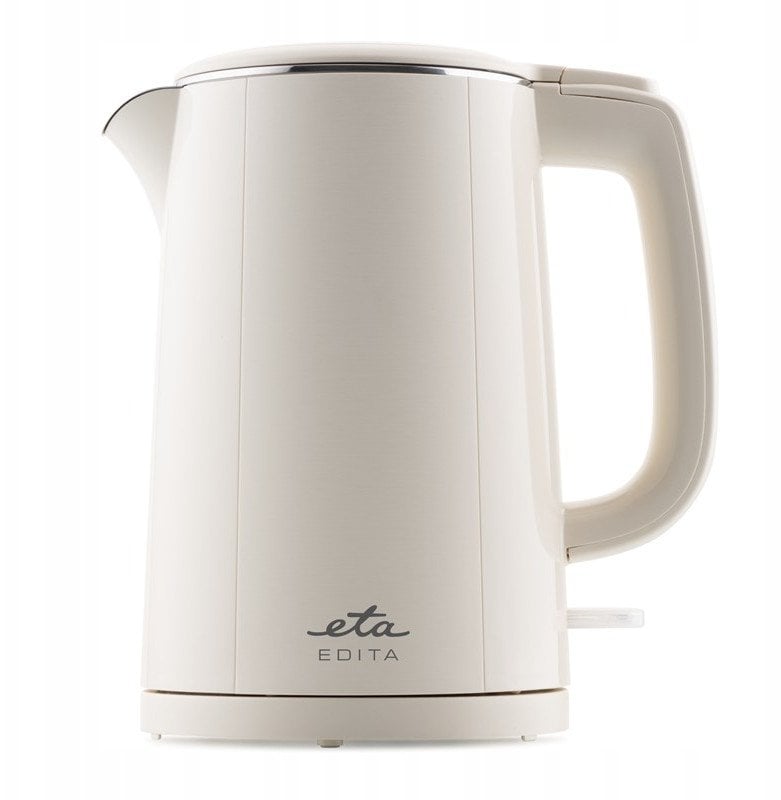 Czajnik ETA Edita beż - 859590010