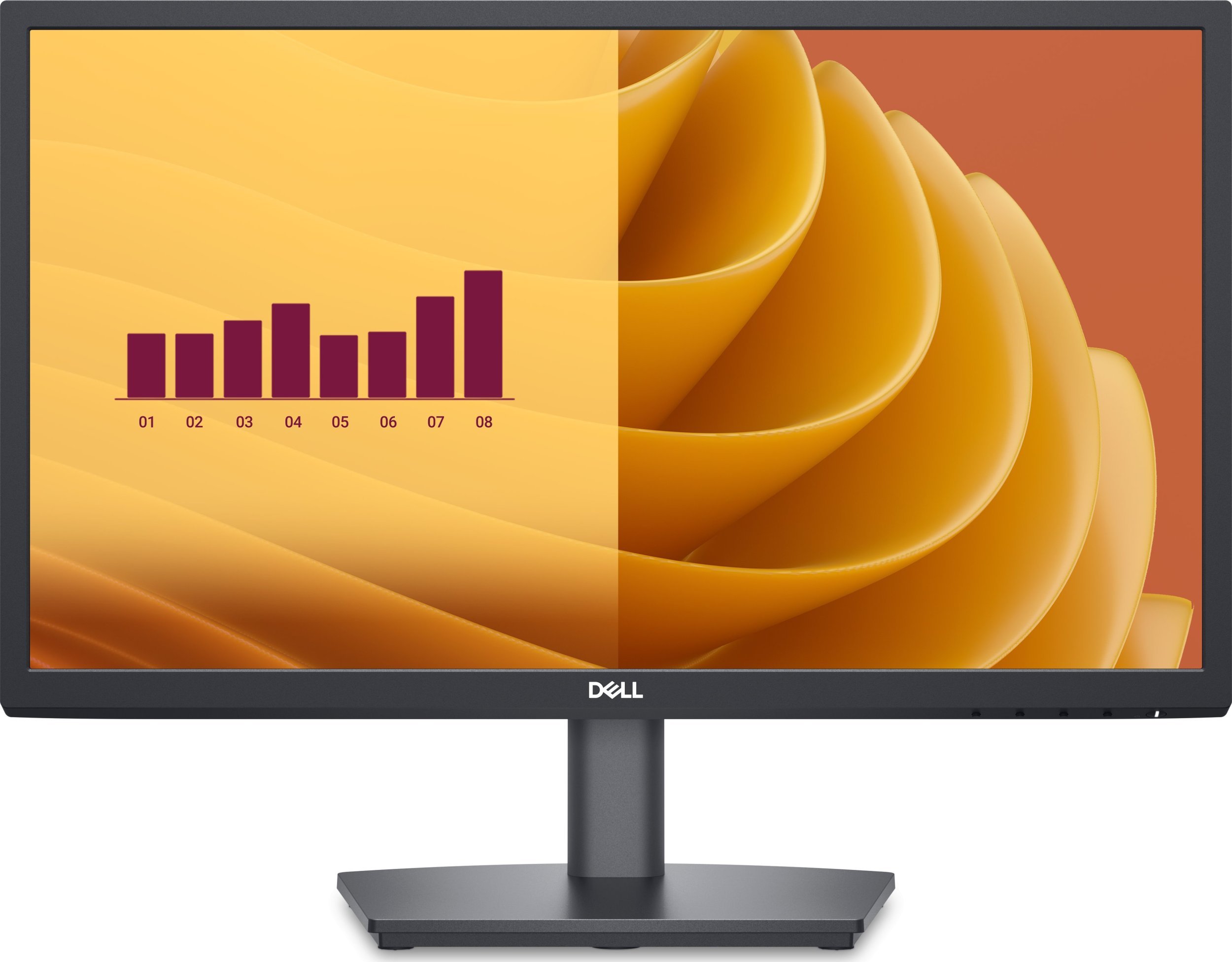 Monitor Dell E2225HS (210-BNJT)