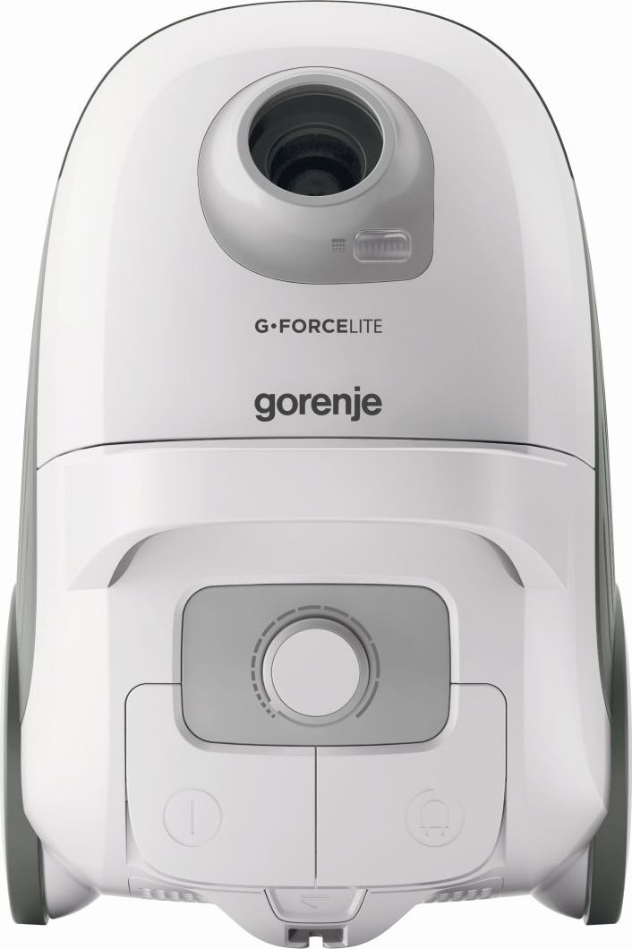 Odkurzacz Gorenje G-Force Lite VCEA21GLW