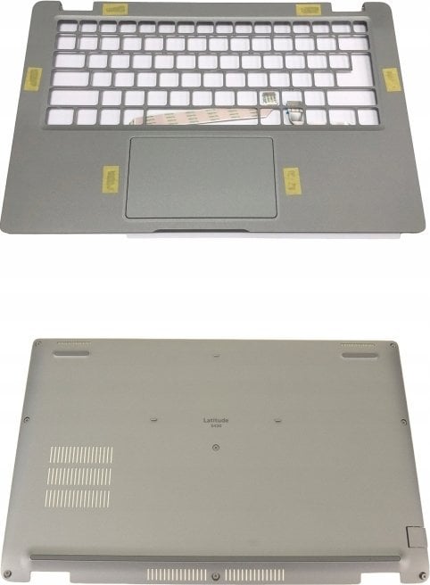 Dell ASSY,DOOR,BTM,W/SCR,5430