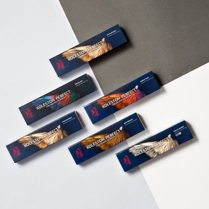 Wella Professionals Koleston Perfect Me+ Deep Browns 9/7 60 ml