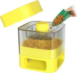 Media-Tech DOZOWNIK KARMY DLA PSA LUB KOTA - PET AUTO-BUFFET MT7130Y