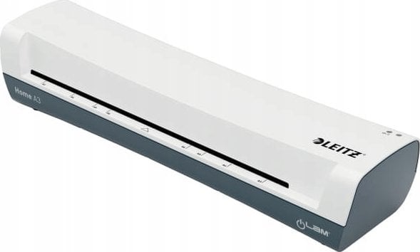 Laminator Leitz Laminator iLam Home A3 EU 230V bia�y