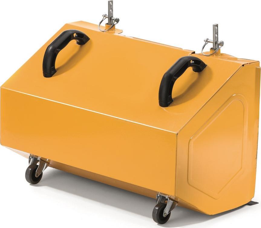 Stiga STIGA Pojemnik do SWS 600 G