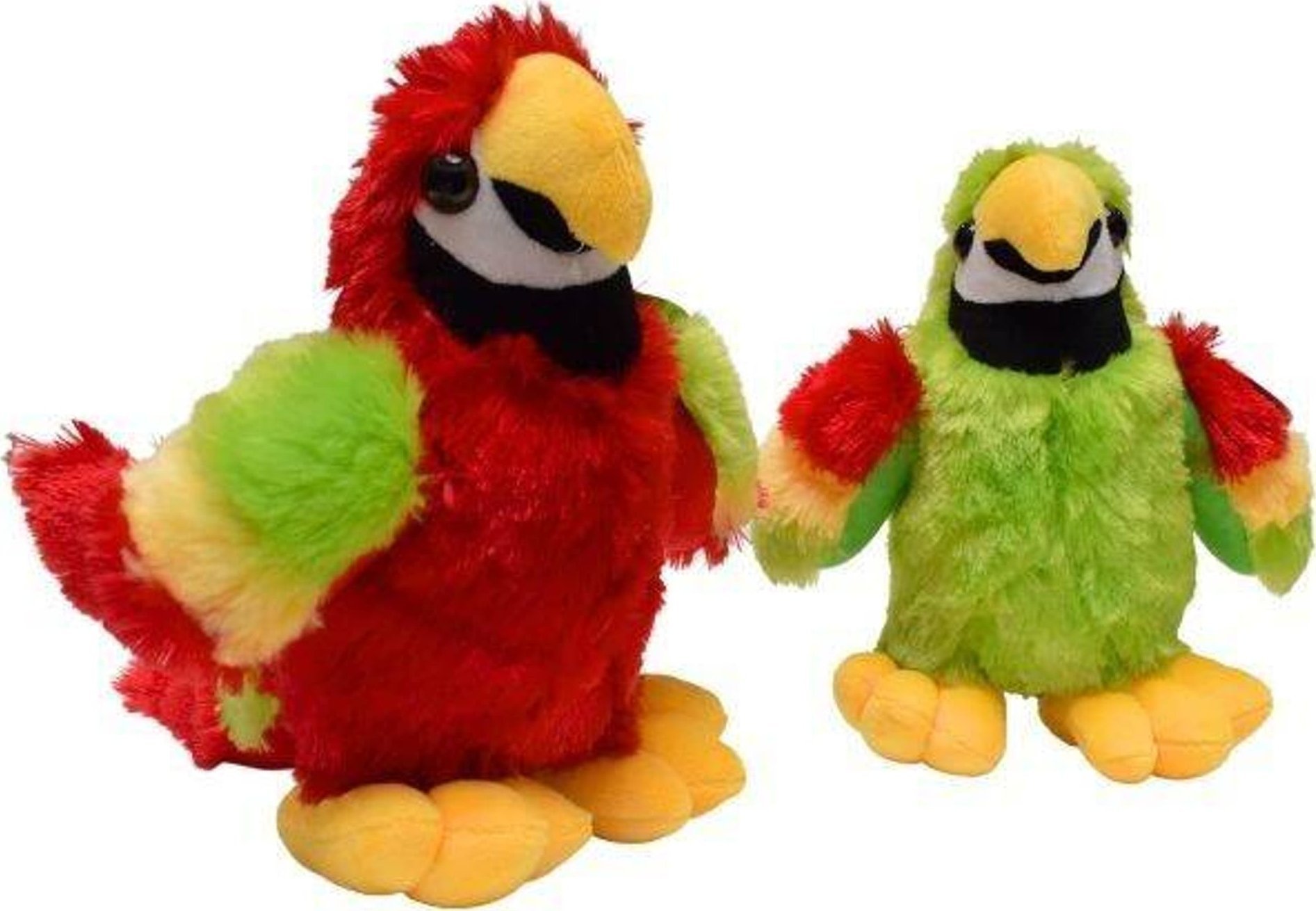 Dromader PAPUGA ŚREDNIA