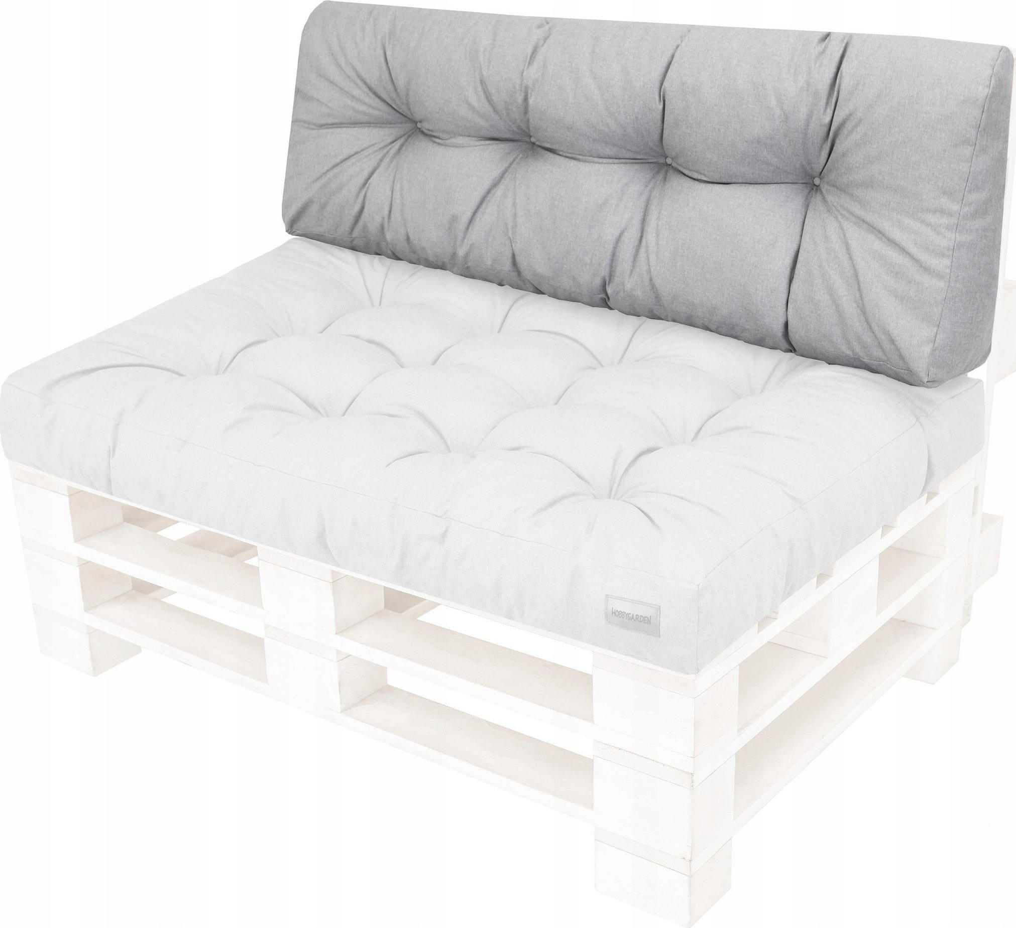 Hobbygarden DťUGIE OPARCIE LEO POPIEL EKOLEN