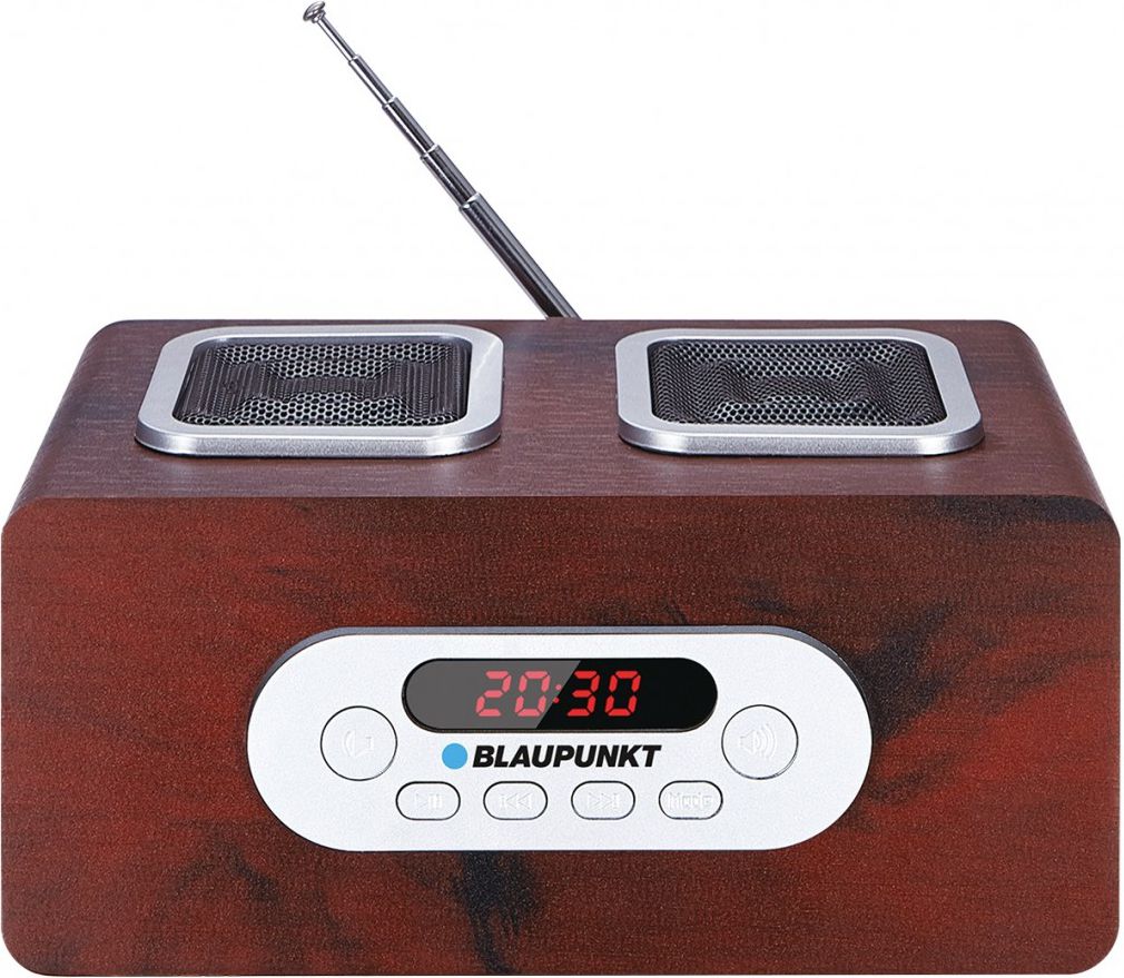 Radio Blaupunkt PP5BR