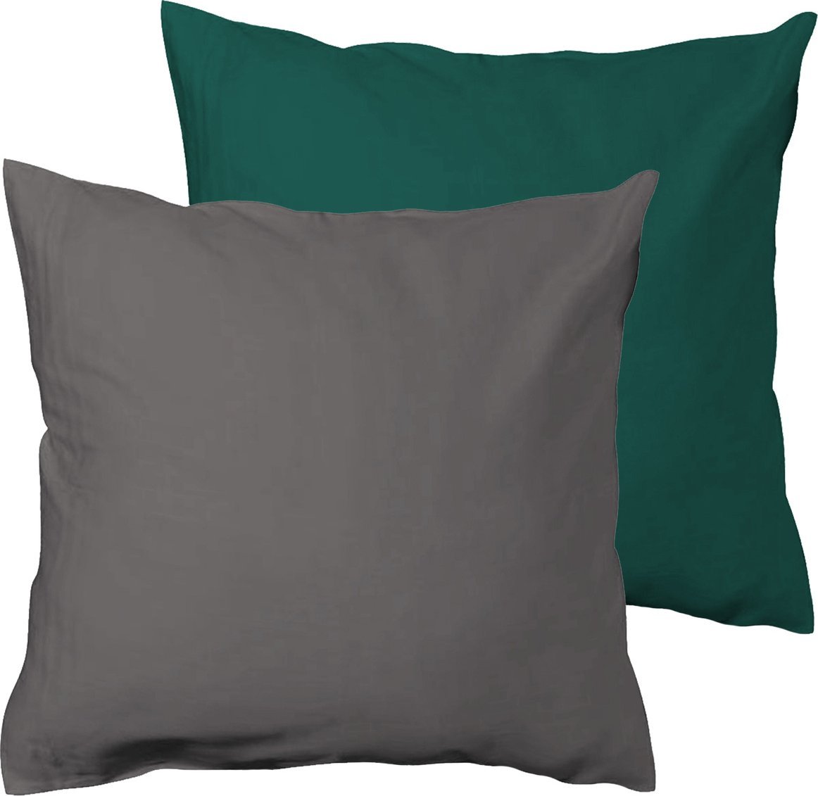 Matex Poszewka 40 x 40 Dekoracyjna Satyna Double Face 18