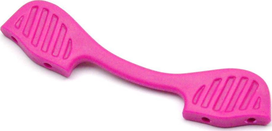 Accent Noski do okularów Stingray różowe