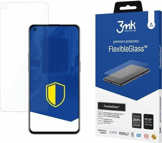 3MK FlexibleGlass do Oppo Reno 7 5G