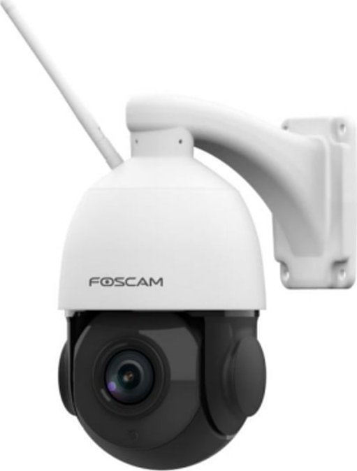 Kamera IP Foscam Foscam SD2X, surveillance camera (white/black, LAN, WLAN)