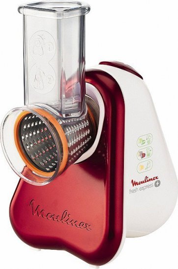 Rozdrabniacz Moulinex Moulinex DJ 756 G Fresh Express Plus