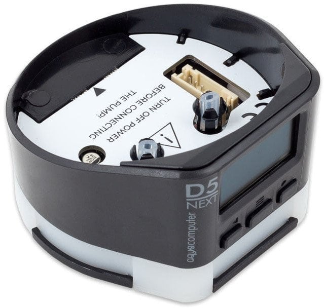 Aqua Computer aqua computer Kontroler wymiany dla pompy D5 NEXT