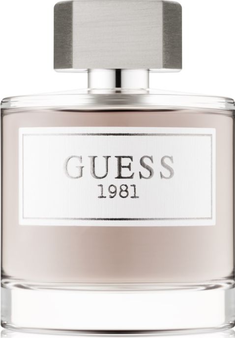 Guess 1981 Women EDT 100 ml
