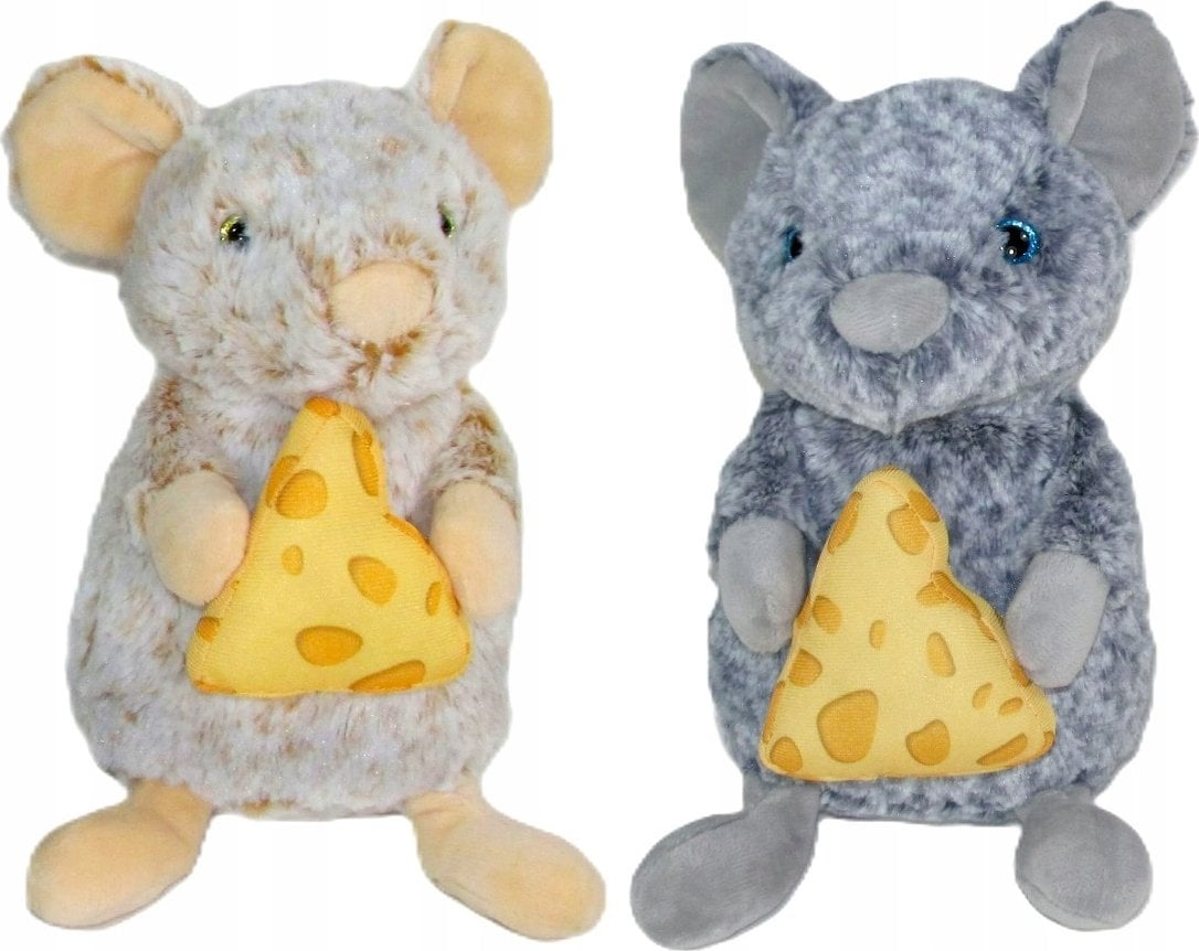 Sunday Mysz M-3782 2kol 20cm 169136