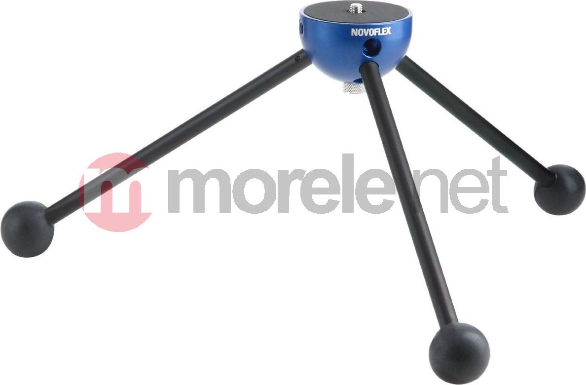 Statyw Novoflex BB BLAU