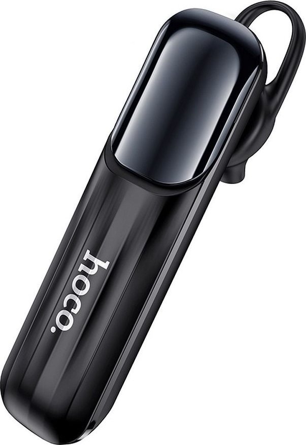 Słuchawka HOCO słuchawka bluetooth Essential business E57 czarna
