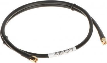 PRZEWÓD SMA-W/SMA-W+H155-0.8