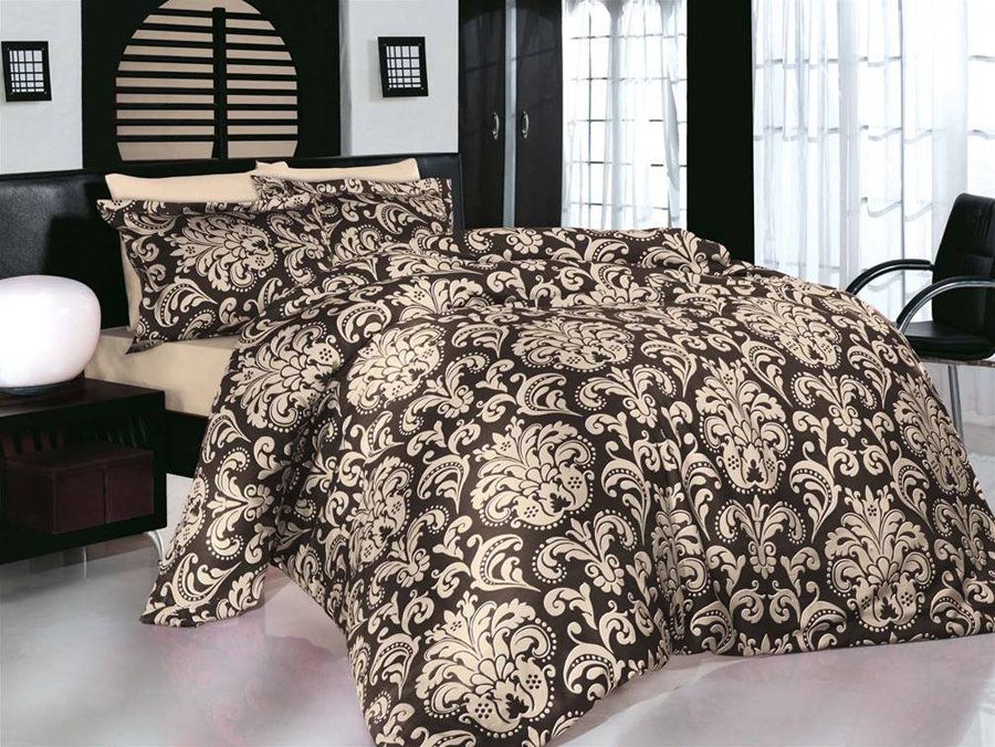 Patalynės komplektas Valentini Limited, 3 dalių