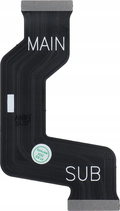 OEM Taśma główna sygnałowa do SAMSUNG A80