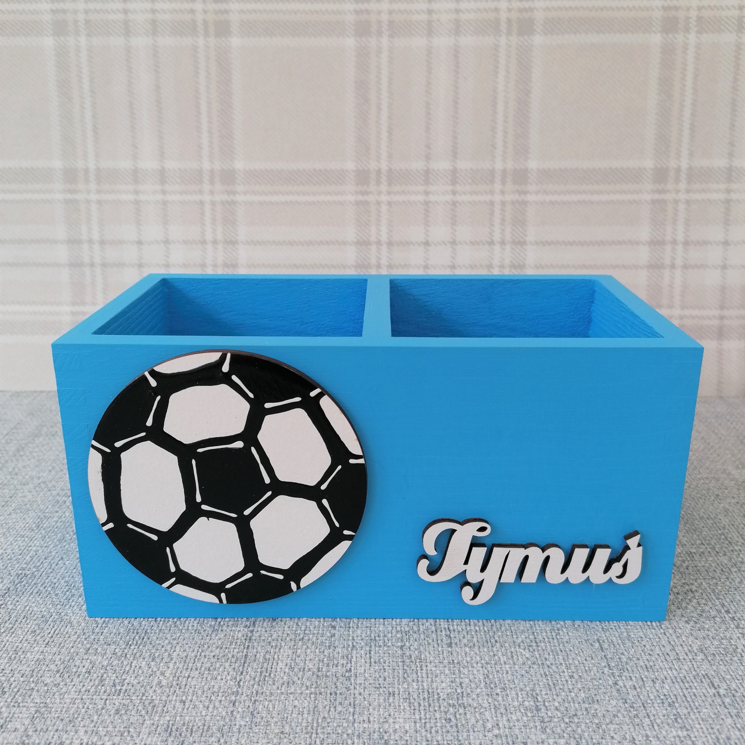 Przybornik na kredki O2K38