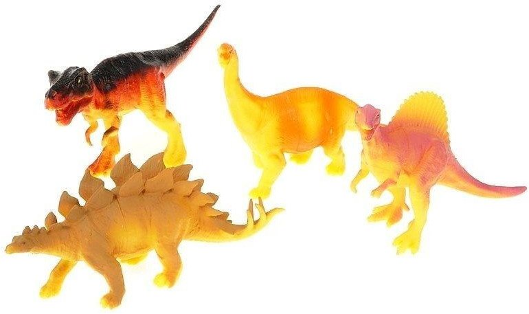 Dinozaury 558212 Adar