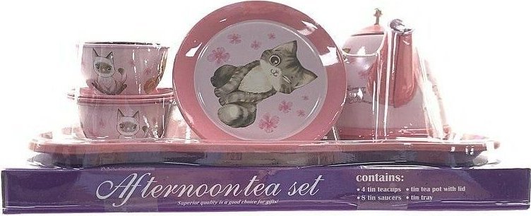 Zasrtawa do herbaty metalowe