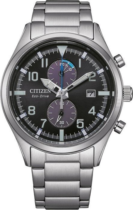Zegarek Citizen CA7028-81E