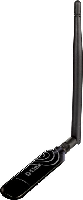 Karta sieciowa D-Link DWA-137/A1