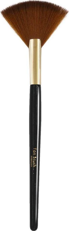 Inter-Vion INTER-VION_Classic Fan Brush pędzel wachlarz