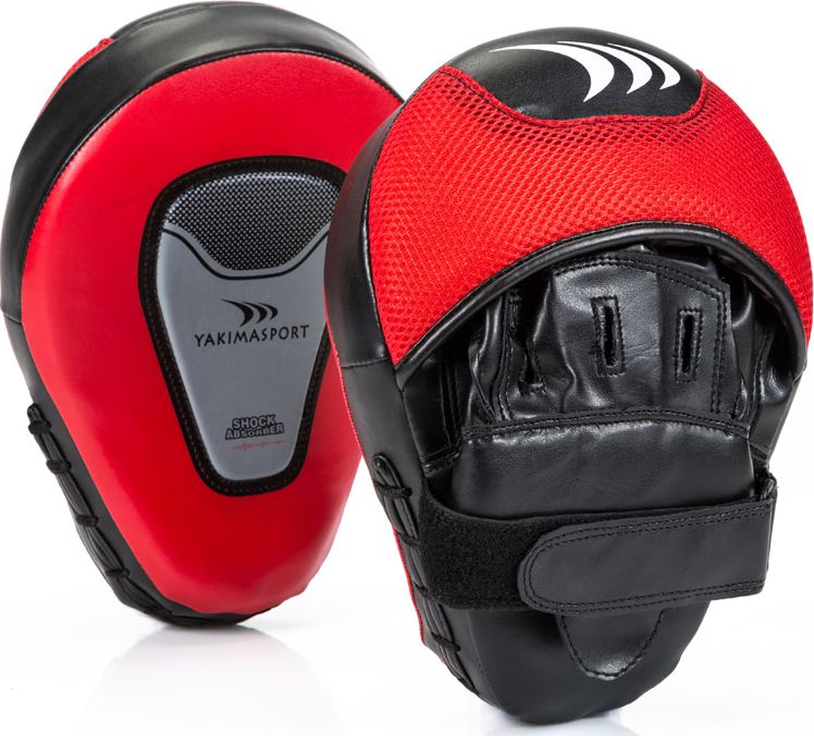 YakimaSport TARCZE TRENINGOWE ŁAPKI PRO